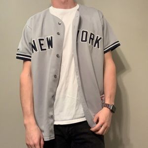 Vintage New York Yankees jersey